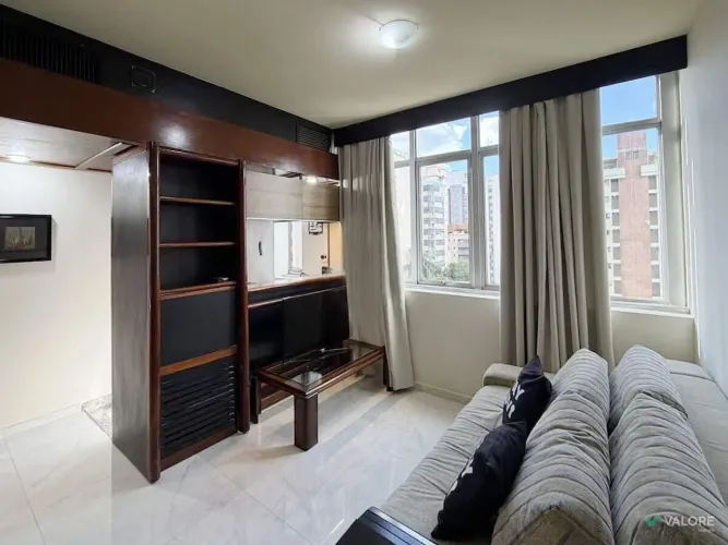 Apartamento 1 quarto Savassi