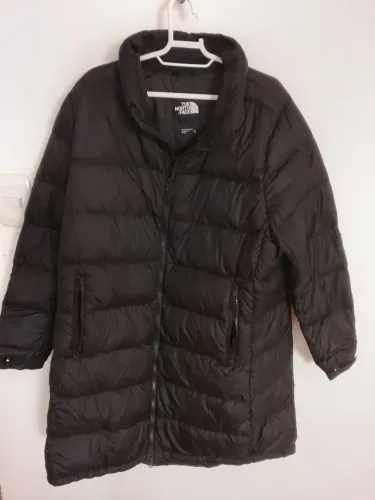 Casaco the North face Tam G(original)