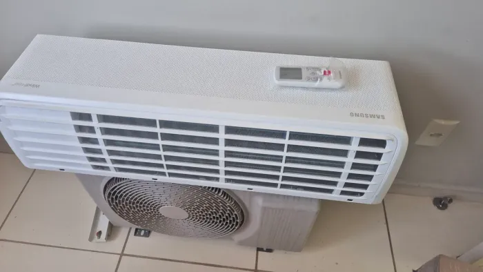 Ar Condicionado Samsung Inverter 9000btus