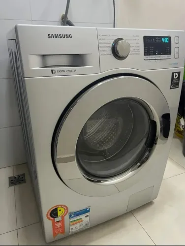 Lava e seca Samsung 11kg