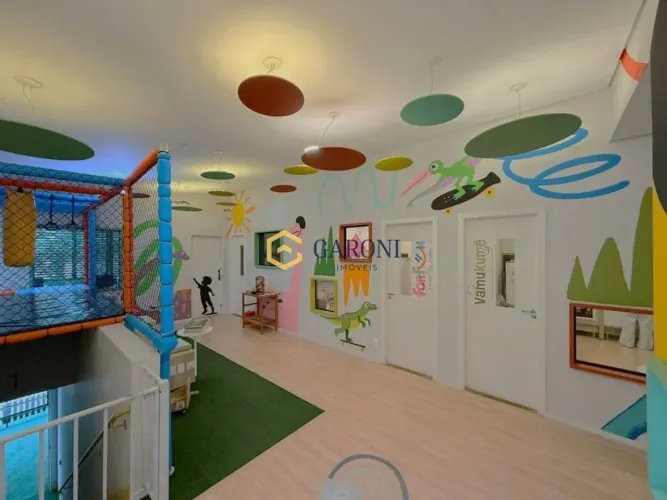 Sala comercial para locação no Morumbi - SP