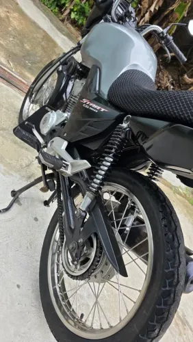 Honda CG 160 Start 2021