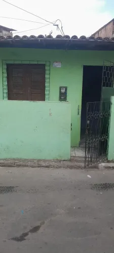 Casa na Areinha