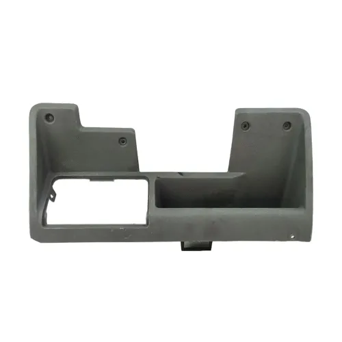 ACABAMENTO INFERIOR COLUNA DIREÇÃO FORD ESCORT 1.6 2001 158956
