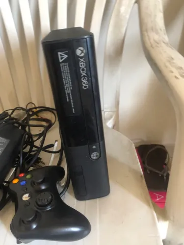 Xbox 360