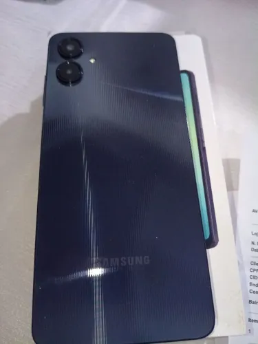 SAMSUNG A06 128 gb
