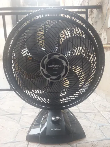 VENDO VENTILADOR 100