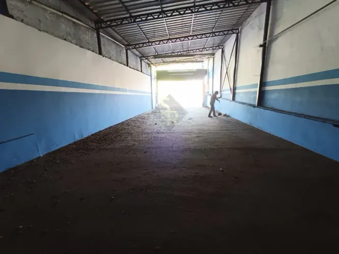 Salão amplo para Locação no bairro Campos Elíseos, em Ribeirão Preto