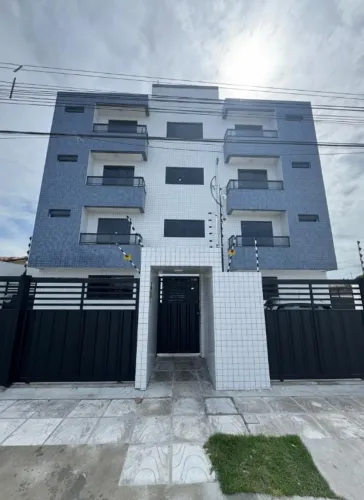 Apartamento à Venda em Mangabeira