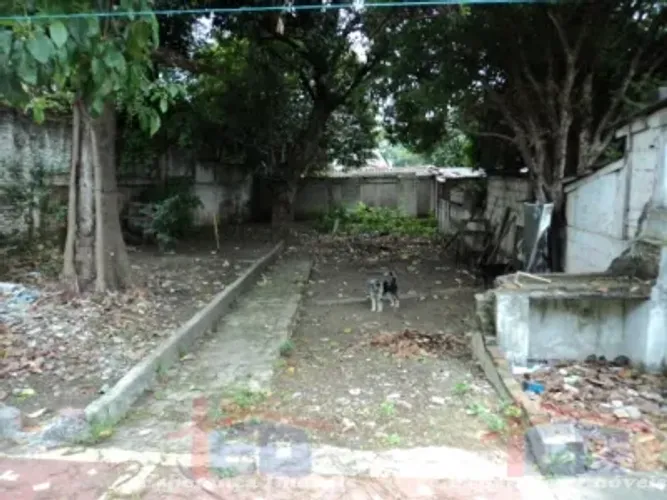 Residencial - Quitauna