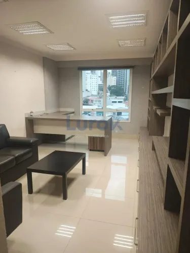 Sala para locação, Cambuí, Campinas, SP