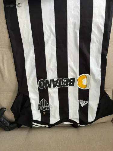 Camisa Atlético Mineiro