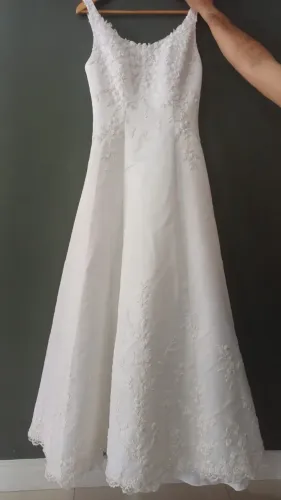 Vestidos de Noiva semi novos