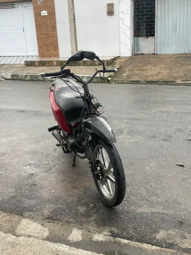 SHINERAY 50cc