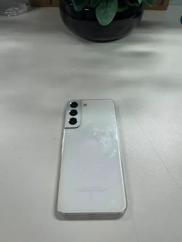 Samsung Galaxy S22 - Excelente estado ( única dona)