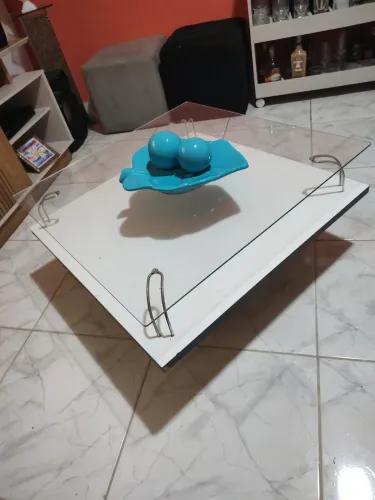 Centro para sala