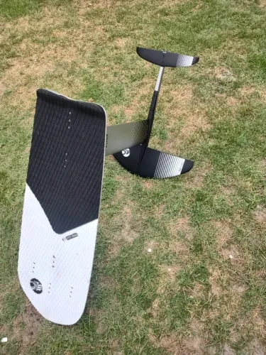 Kite Foil Cabrinha Novo