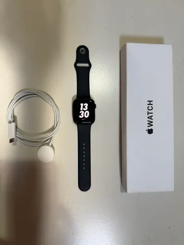 Apple Watch SE 2 (2ª Geração) 44mm ESTADO DE NOVO