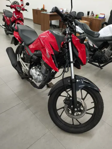 CG fan 160