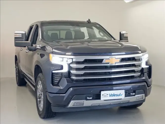 Chevrolet Silverado High Country 5.3 V8 AWD Aut. 2024