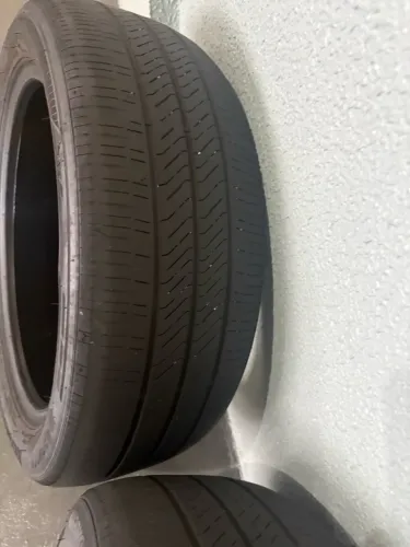 PNEUS USADOS BYD