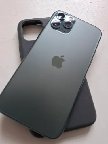 Vendo iphone 11 pro