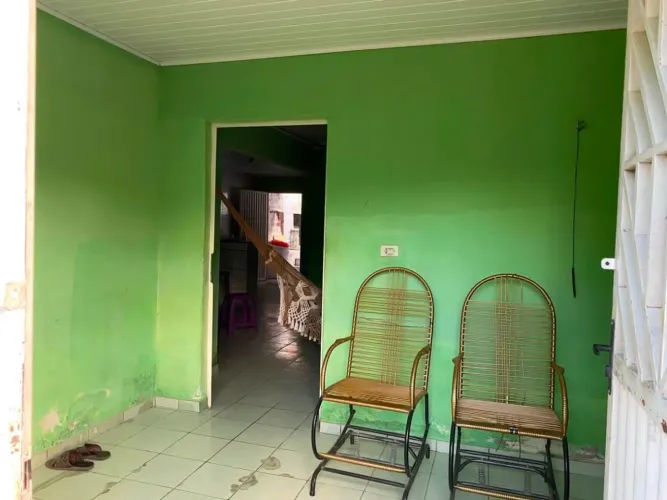[ Casa no Tenoné