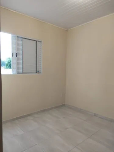 Casa 2 quartos Agronomia
