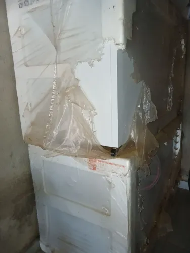 Vendo (2 ) freeze horizontais novo um cônsul 515 litros e outro eletrolx de 534 litros *