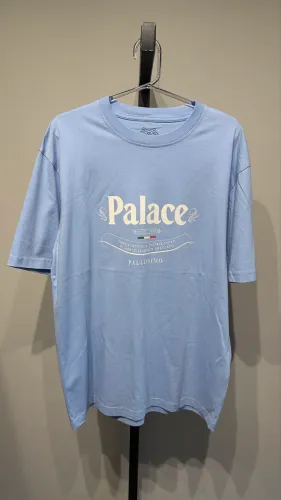 Camiseta Palace NOVA