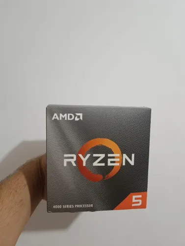 Ryzen 5 4500