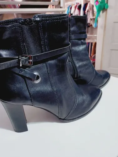 Bota da Prego Feminino