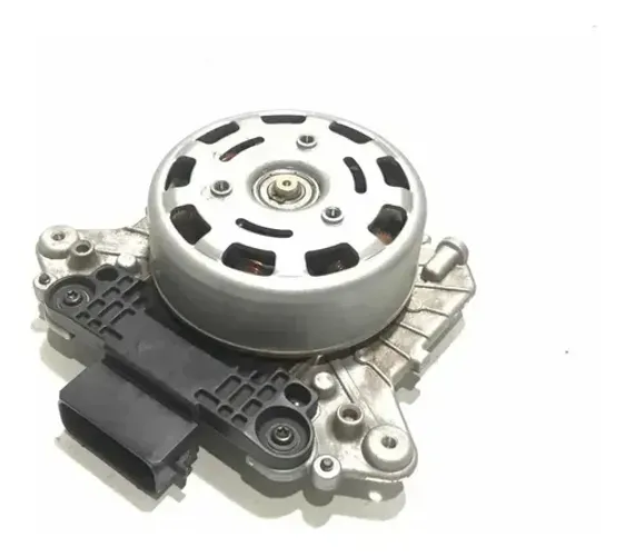Motor Ventoinha Toyota Corolla 2.0 Xei Gli Altis 2020