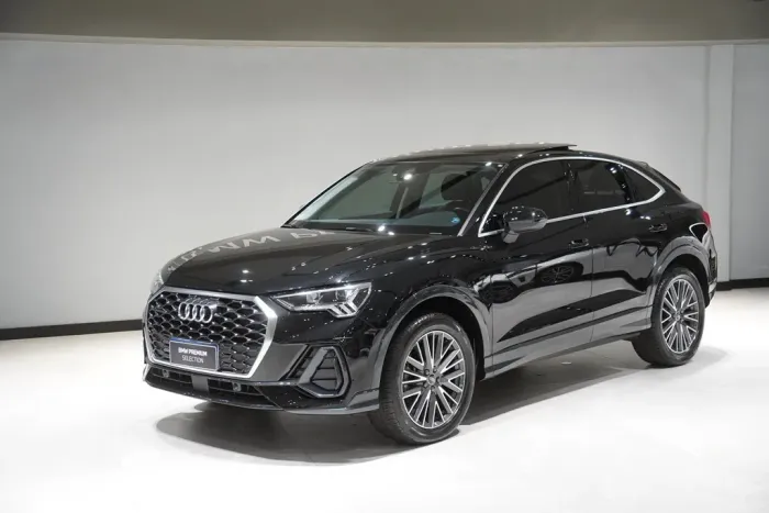 Audi Q3 Performance 2.0 TFSI Tiptr. Quattro 2024