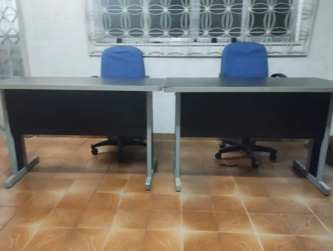 Mesa de escritório