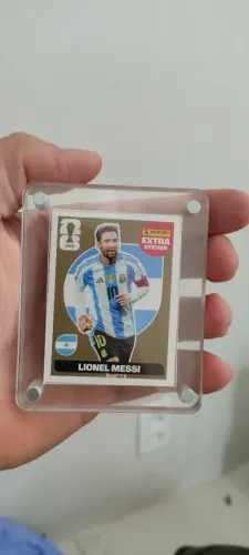 MESSI OURO