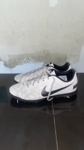 Chuteira Nike Society beco 2