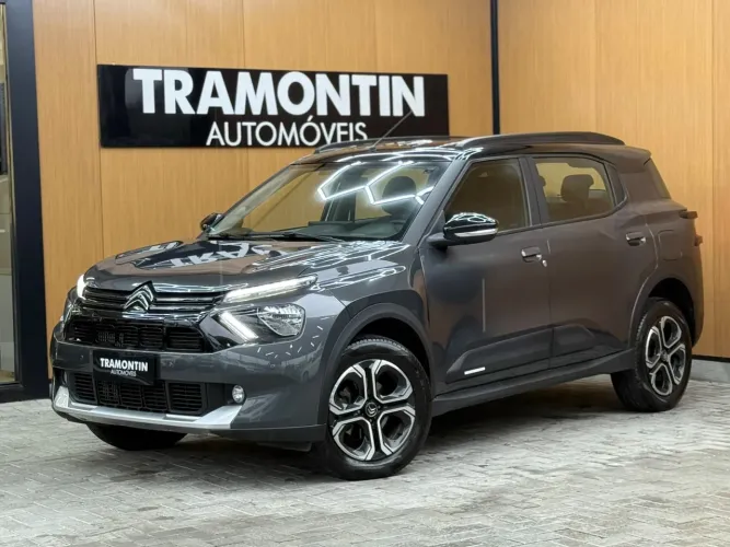 Citroen C3 Aircross Shine 1.0 Turbo 200 Aut. 2025