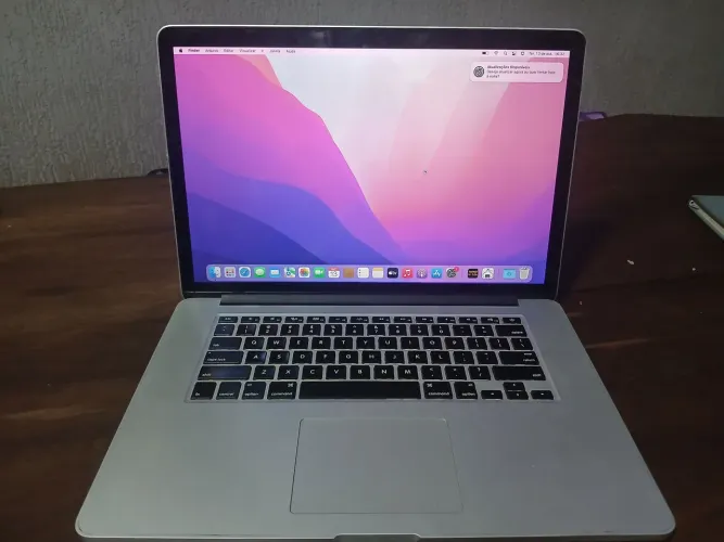 MacBook Pro
