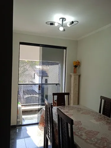 Apartamento Mobiliado Temporada em Guarulhos São Paulo proximo ao AEROPORTO GRU
