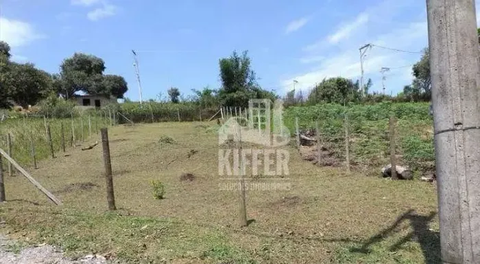 Terreno à venda, 447 m² por R$ 90.000,00 - Jardim Interlagos (Ponta Negra) - Maricá/RJ