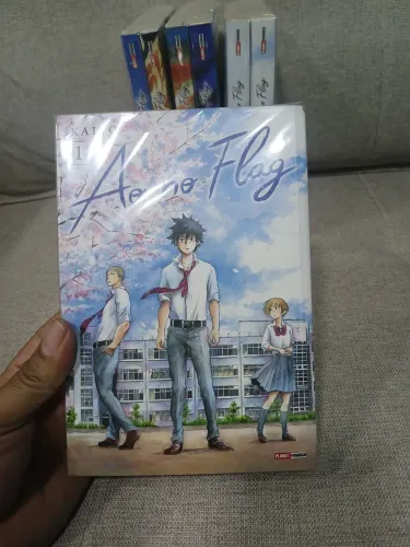 Ao no flag (completo)