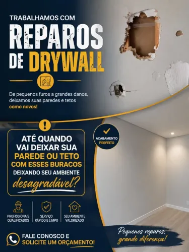 drywall
