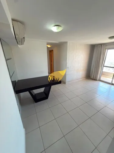 APARTAMENTO RESIDENCIAL em CUIABÁ - MT, JARDIM ACLIMAÇÃO