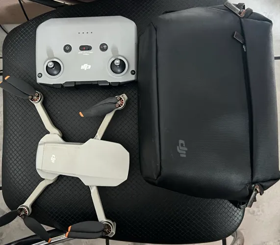 Drone DJI MINI 2