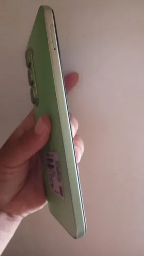 Celular infinix hot 60i