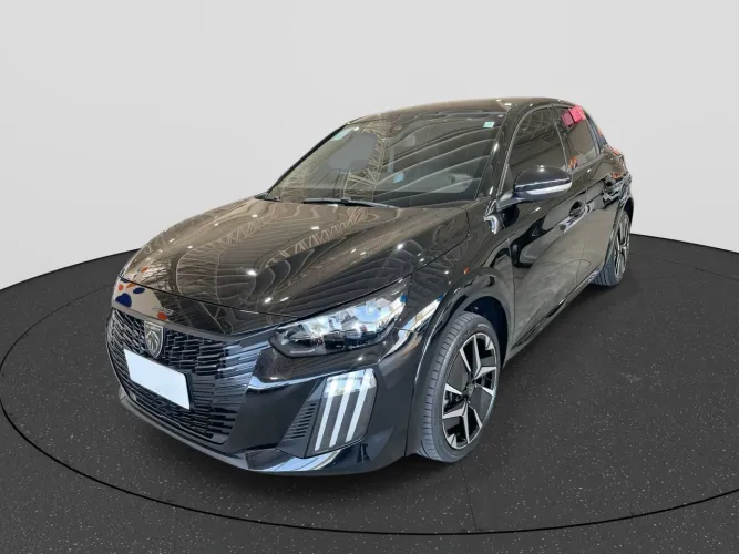 Peugeot 208 GT 1.0 TURBO 200 5P AUT. 2025