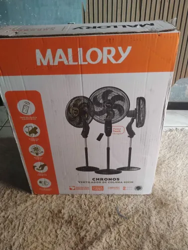 VENTILADOR CRONOS