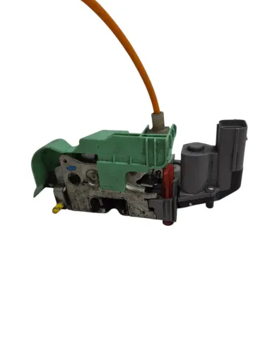 Fechadura Porta Traseira Esquerda Fiat Punto 2016 N53800 1