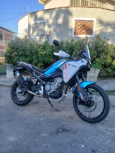 Ibex 450cc zero km a pronta entrega 